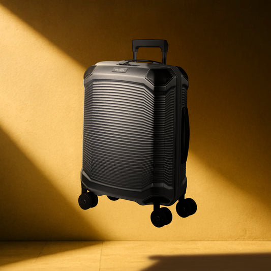 Millennium Trolley S Resväska 55 cm