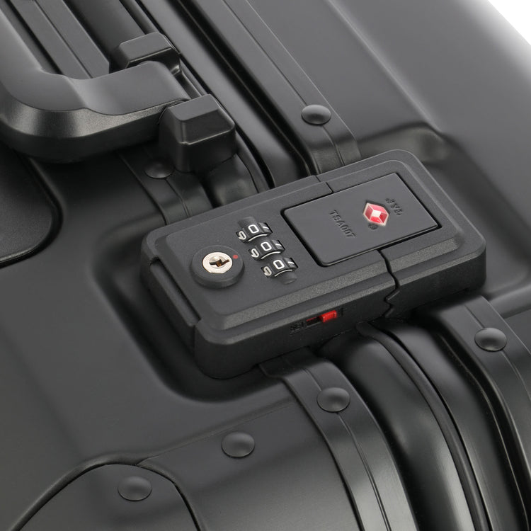 Next Business Trolley Pilottaske 15.6"