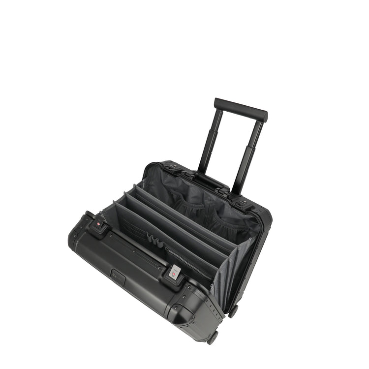 Next Business Trolley Pilottaske 15.6"
