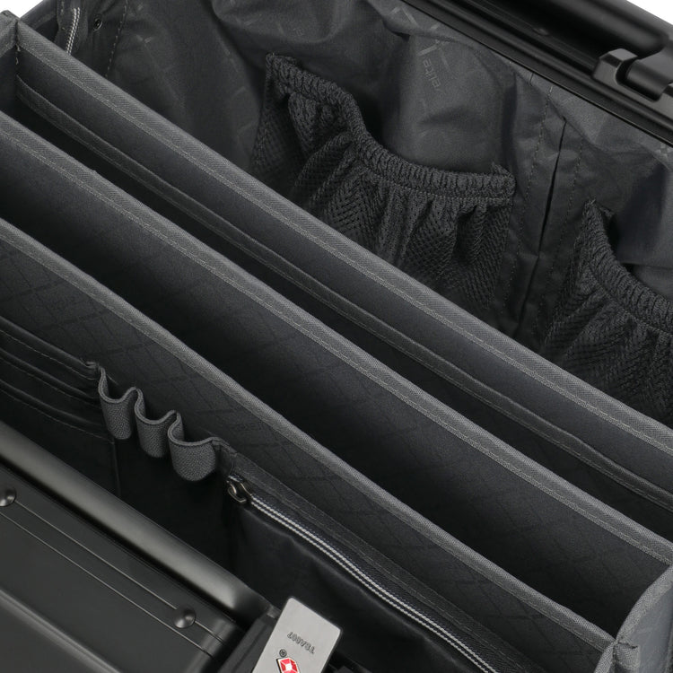 Next Business Trolley Pilottaske 15.6"