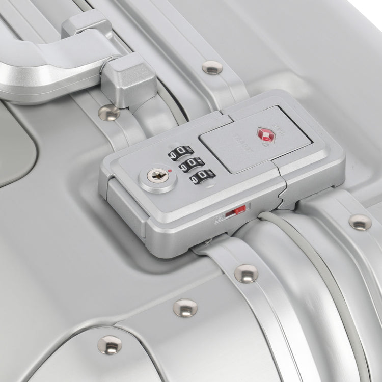 Next Business Trolley Pilottaske 15.6"