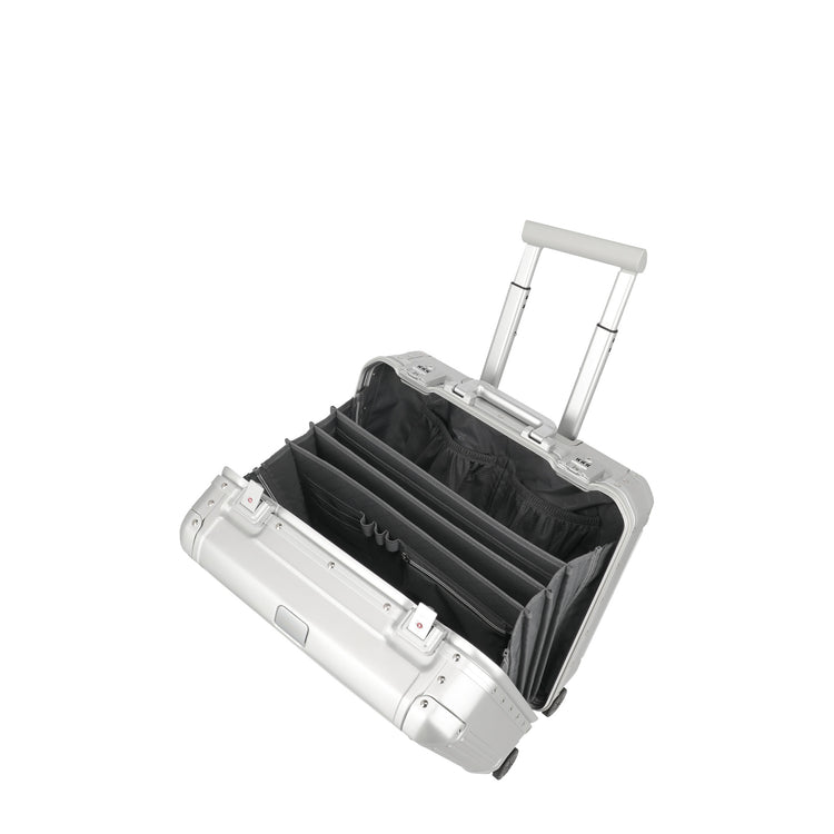 Next Business Trolley Pilottaske 15.6"