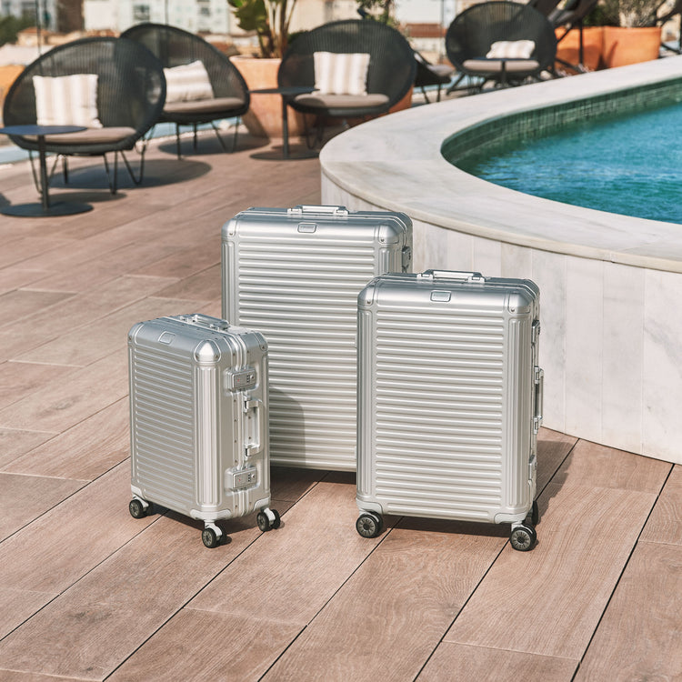 Next Trolley L Kuffert 77 cm