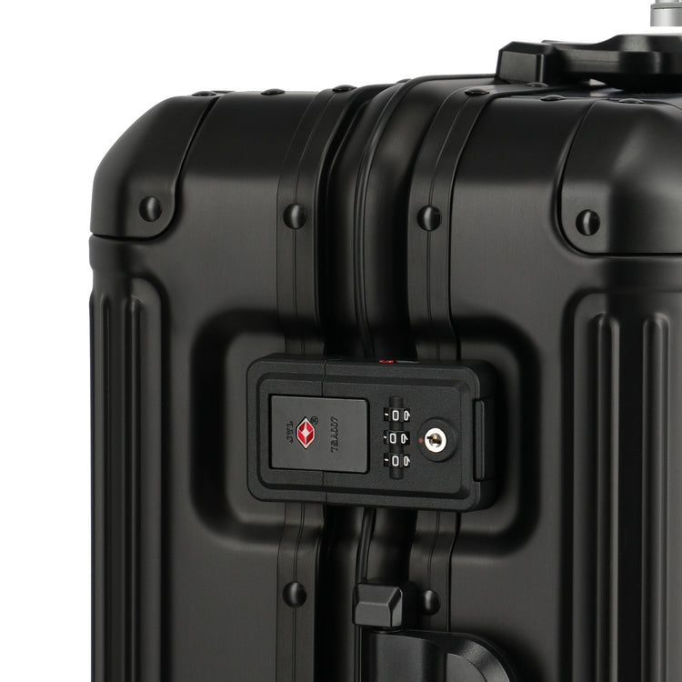 Next Trolley S Kuffert 55 cm