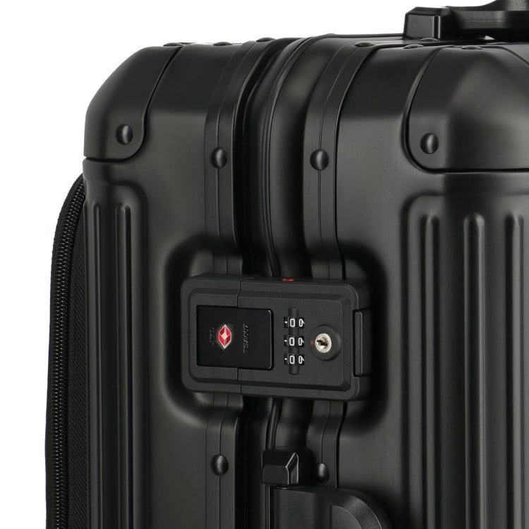 Next Trolley S+ Resväska 55 cm