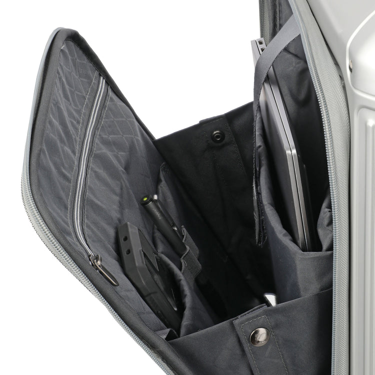 Next Trolley S+ Resväska 55 cm