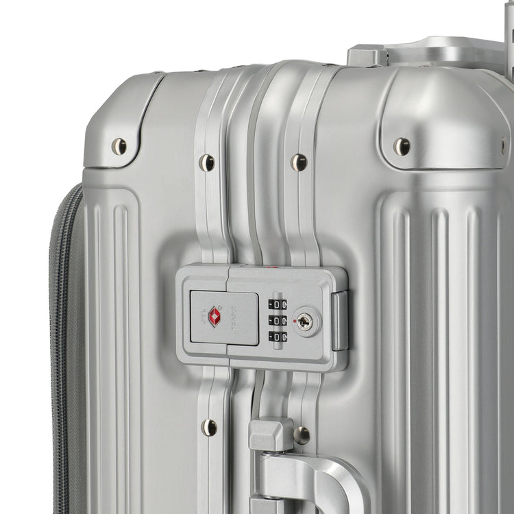 Next Trolley S+ Resväska 55 cm