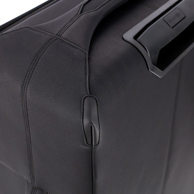 Priima Trolley M Udvidbar Kuffert 68 cm