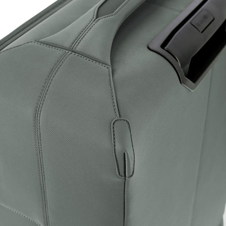 Priima Trolley M Udvidbar Kuffert 68 cm