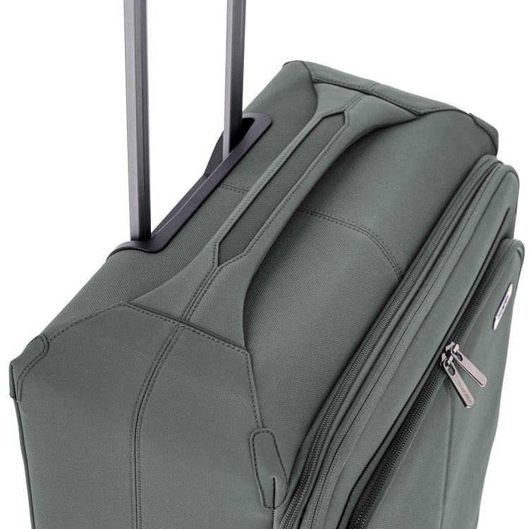 Priima Trolley M Udvidbar Kuffert 68 cm