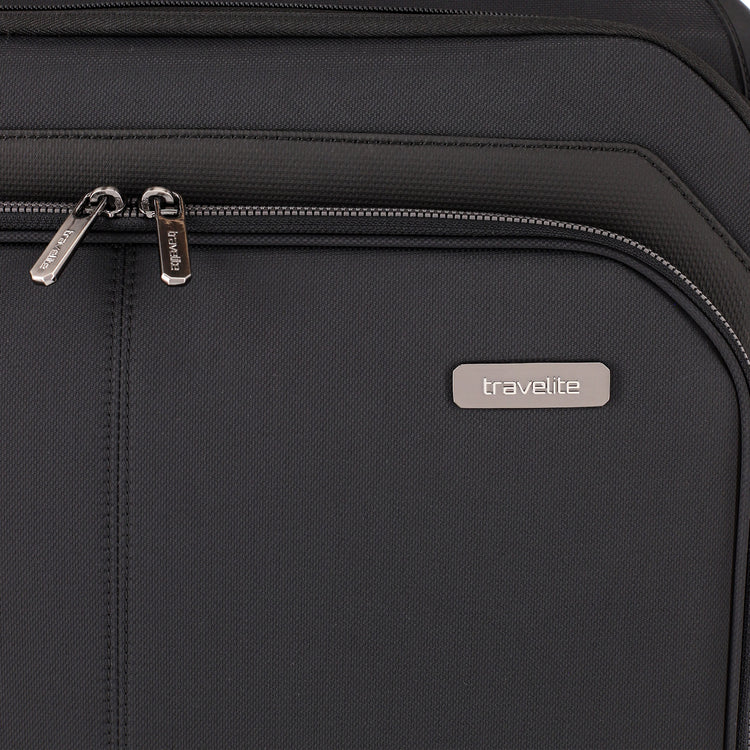 Priima Trolley M Udvidbar Kuffert 68 cm