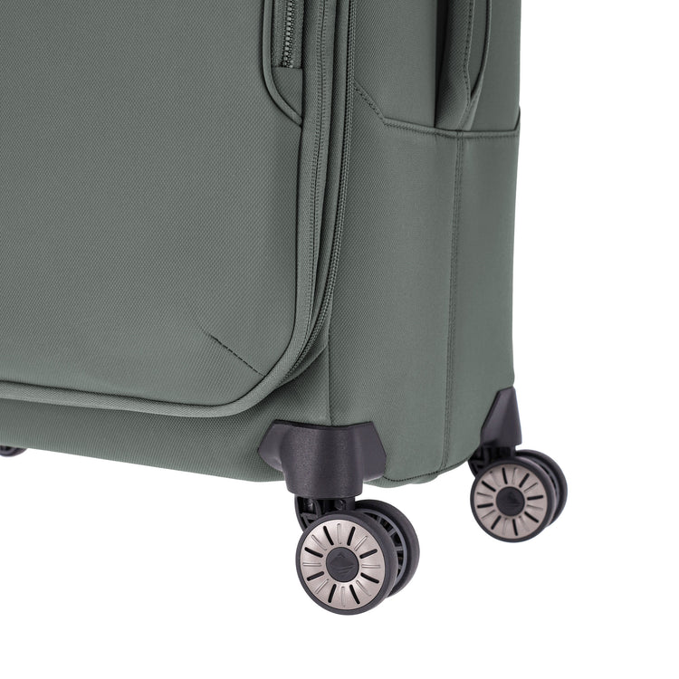 Priima Trolley M Udvidbar Kuffert 68 cm