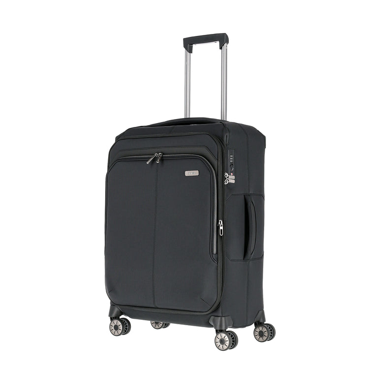 Priima Trolley M Udvidbar Kuffert 68 cm