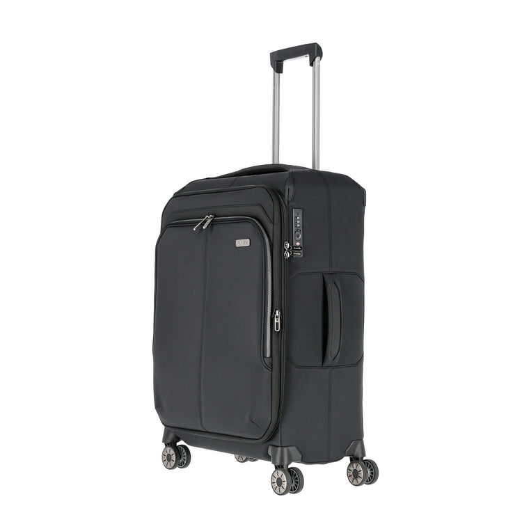 Priima Trolley M Udvidbar Kuffert 68 cm
