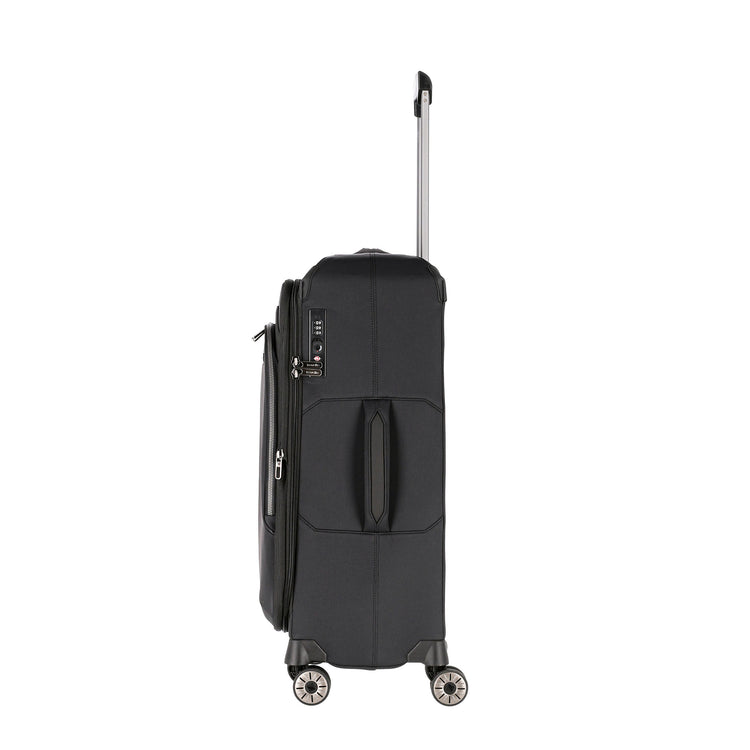 Priima Trolley M Udvidbar Kuffert 68 cm