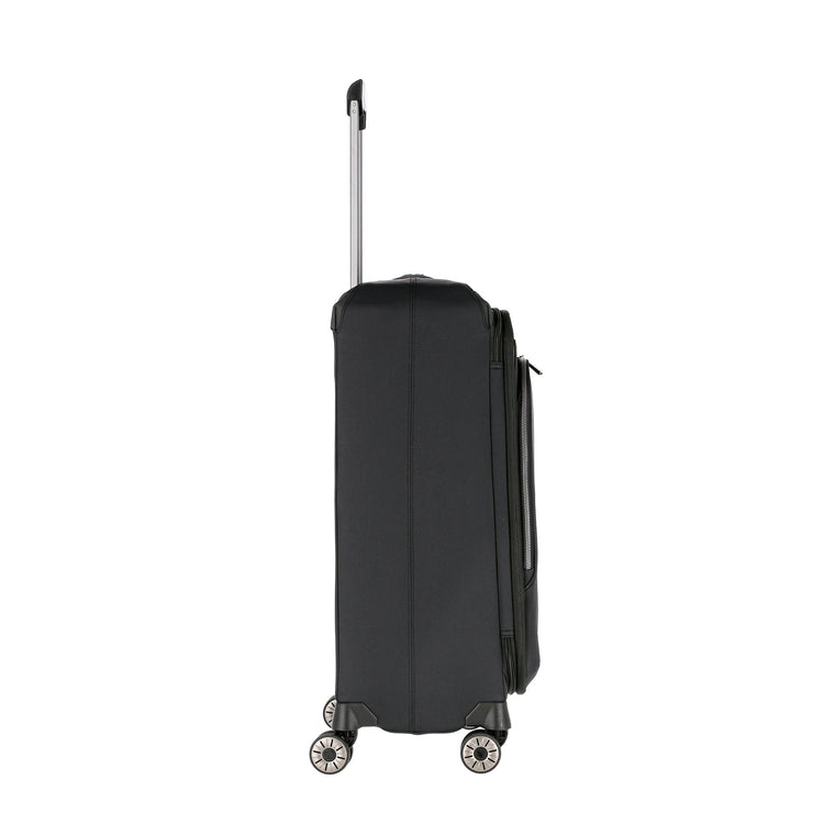 Priima Trolley M Udvidbar Kuffert 68 cm