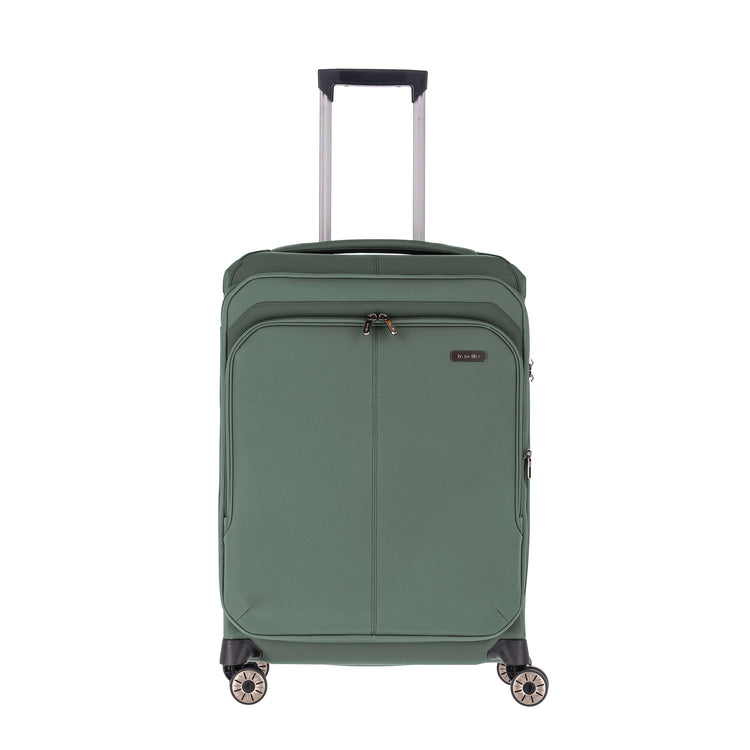 Priima Trolley M Udvidbar Kuffert 68 cm