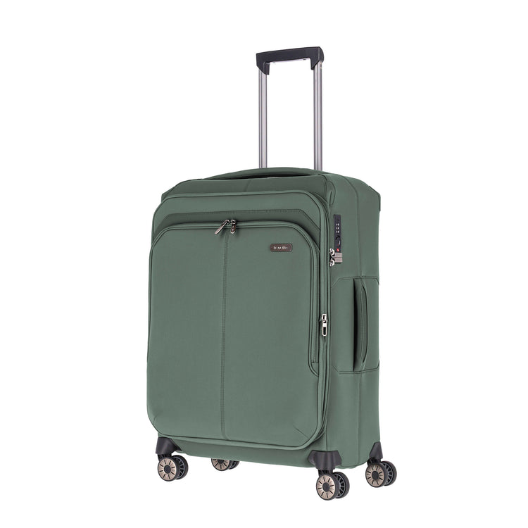 Priima Trolley M Udvidbar Kuffert 68 cm