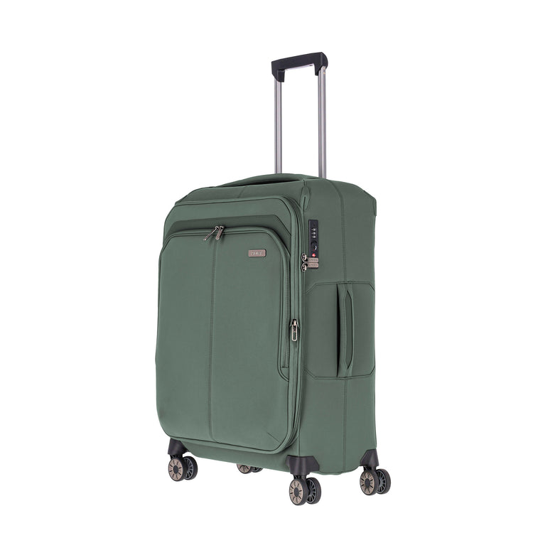 Priima Trolley M Udvidbar Kuffert 68 cm