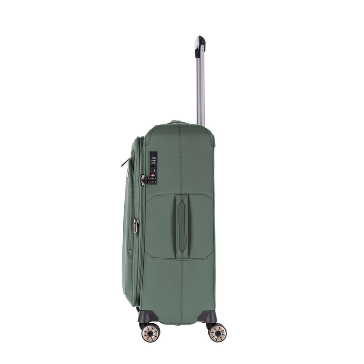 Priima Trolley M Udvidbar Kuffert 68 cm