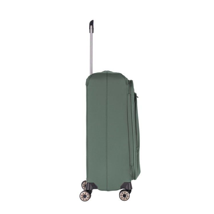 Priima Trolley M Udvidbar Kuffert 68 cm