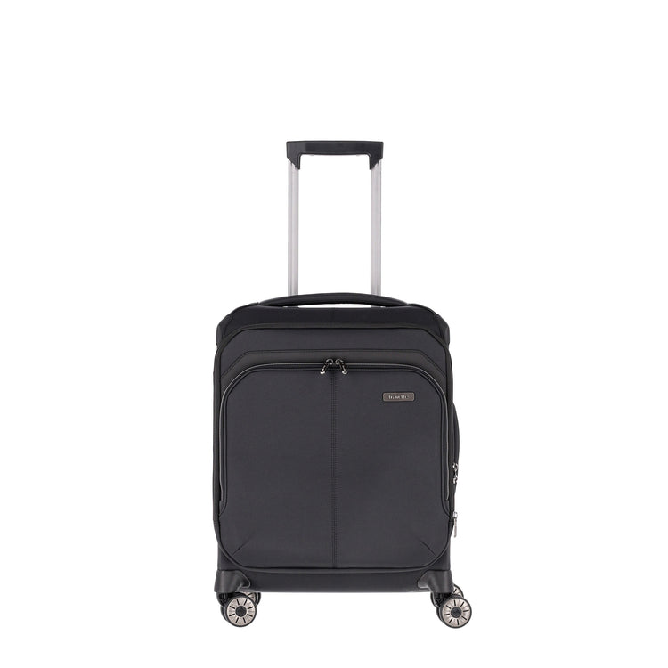 Priima Trolley S Udvidbar Kuffert 55 cm