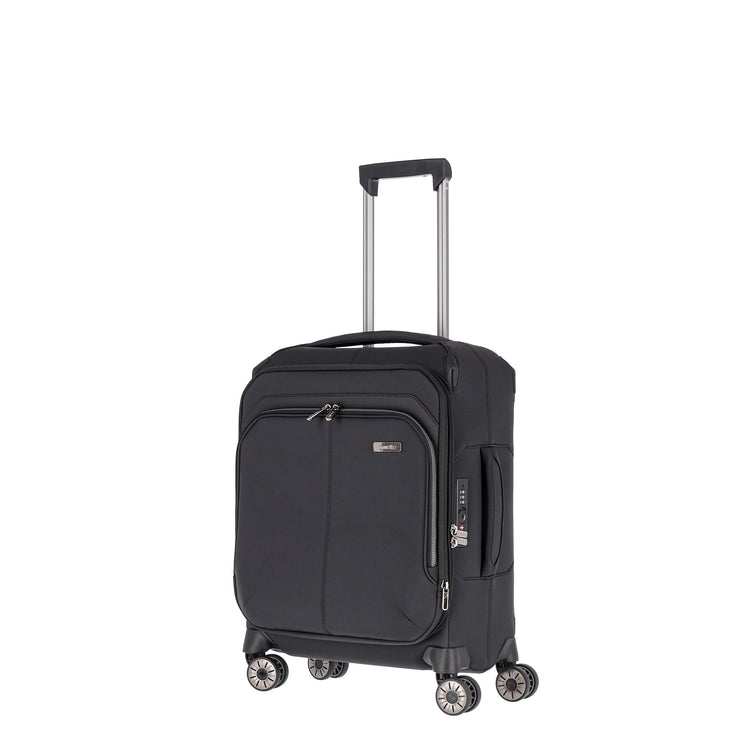 Priima Trolley S Udvidbar Kuffert 55 cm