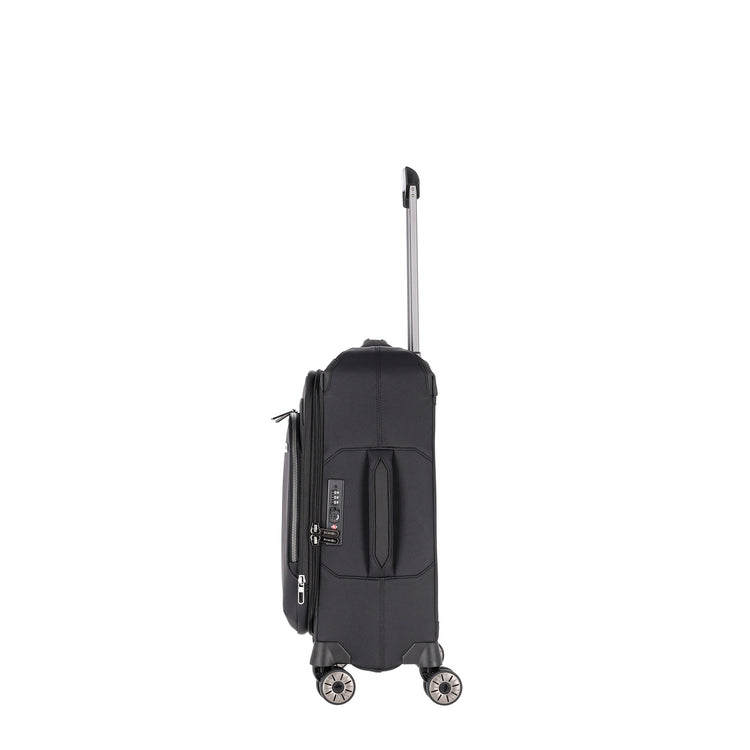 Priima Trolley S Udvidbar Kuffert 55 cm