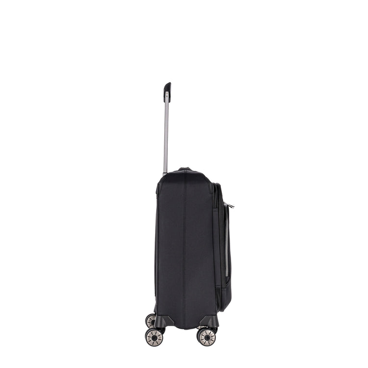 Priima Trolley S Udvidbar Kuffert 55 cm