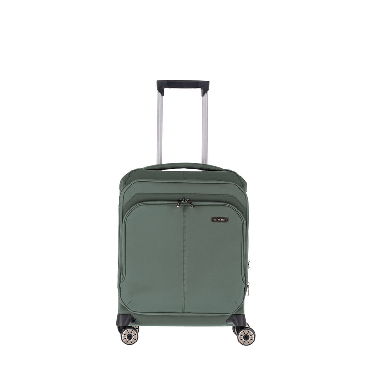 Priima Trolley S Udvidbar Kuffert 55 cm