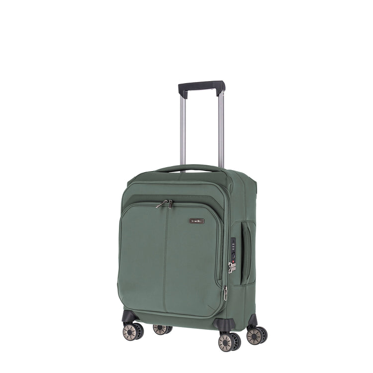 Priima Trolley S Udvidbar Kuffert 55 cm