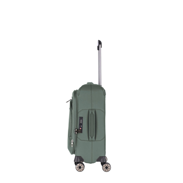 Priima Trolley S Udvidbar Kuffert 55 cm