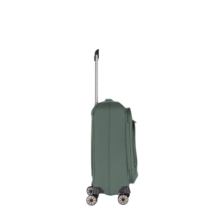 Priima Trolley S Udvidbar Kuffert 55 cm