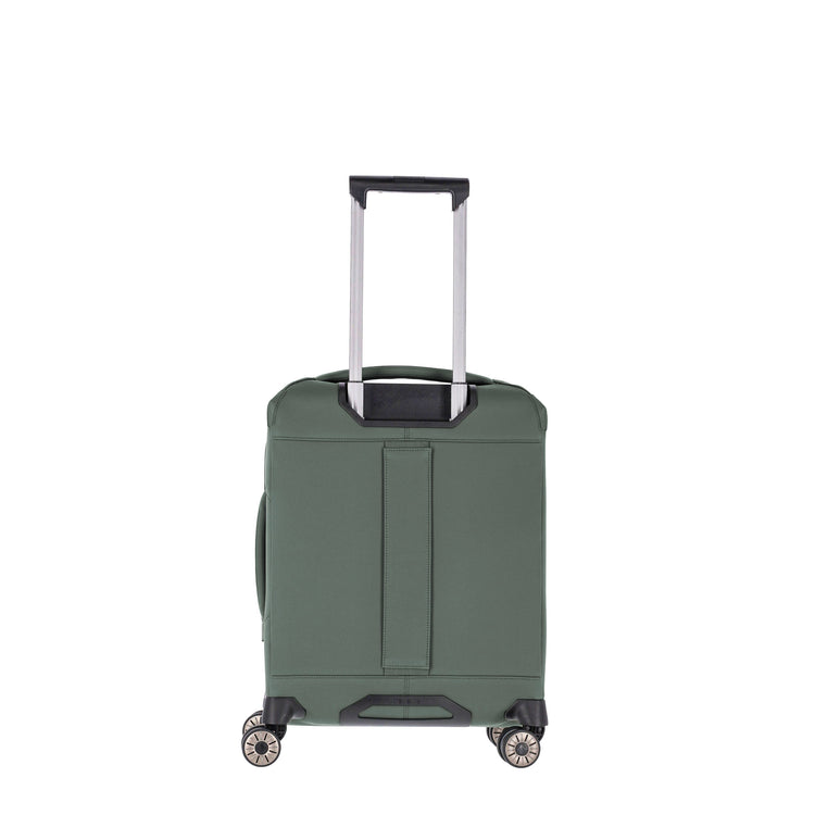 Priima Trolley S Udvidbar Kuffert 55 cm