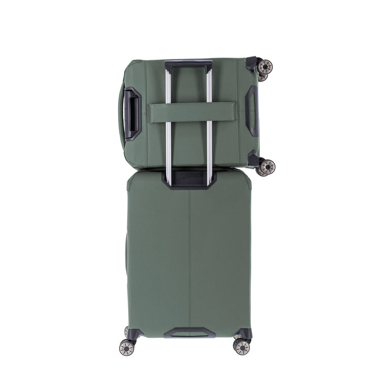 Priima Trolley S Udvidbar Kuffert 55 cm