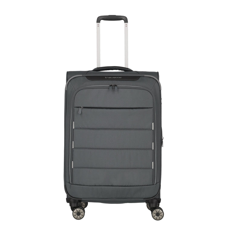 Skaii Trolley M Udvidbar Kuffert 67 cm