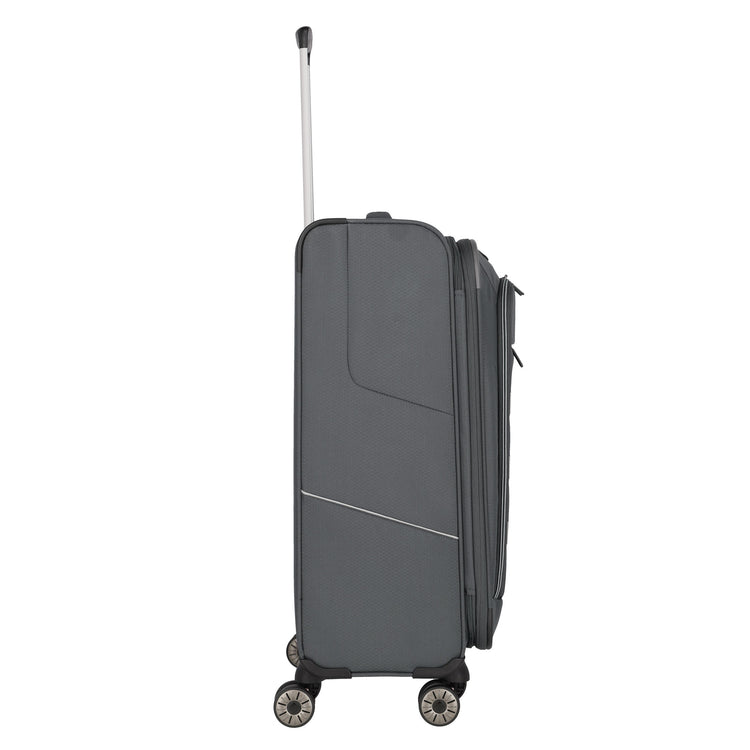 Skaii Trolley M Udvidbar Kuffert 67 cm