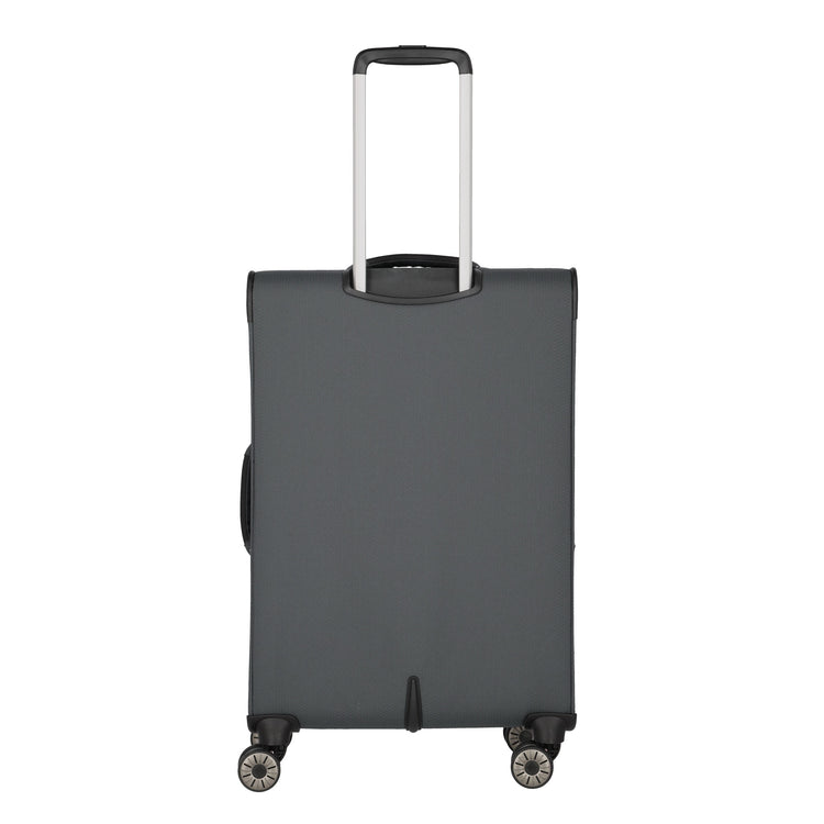 Skaii Trolley M Udvidbar Kuffert 67 cm