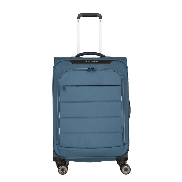 Skaii Trolley M Udvidbar Kuffert 67 cm