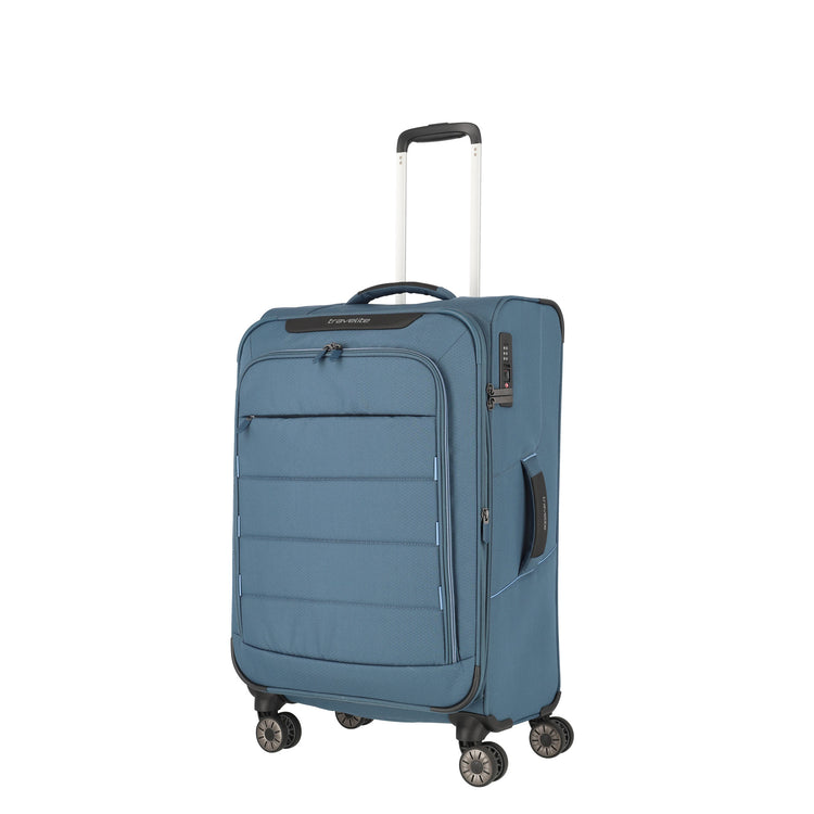Skaii Trolley M Udvidbar Kuffert 67 cm