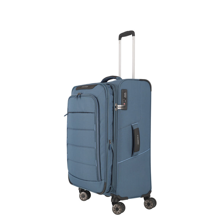 Skaii Trolley M Udvidbar Kuffert 67 cm