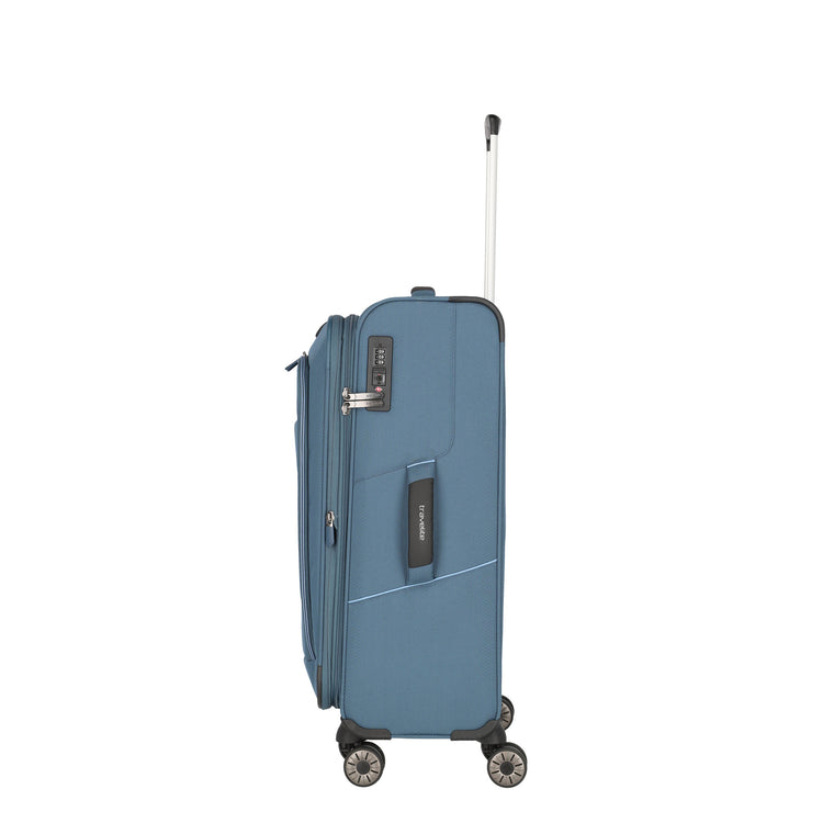 Skaii Trolley M Udvidbar Kuffert 67 cm