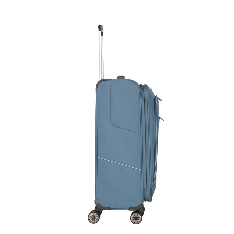 Skaii Trolley M Udvidbar Kuffert 67 cm
