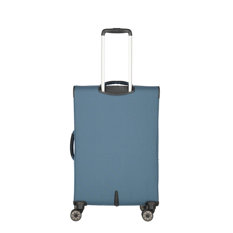 Skaii Trolley M Udvidbar Kuffert 67 cm