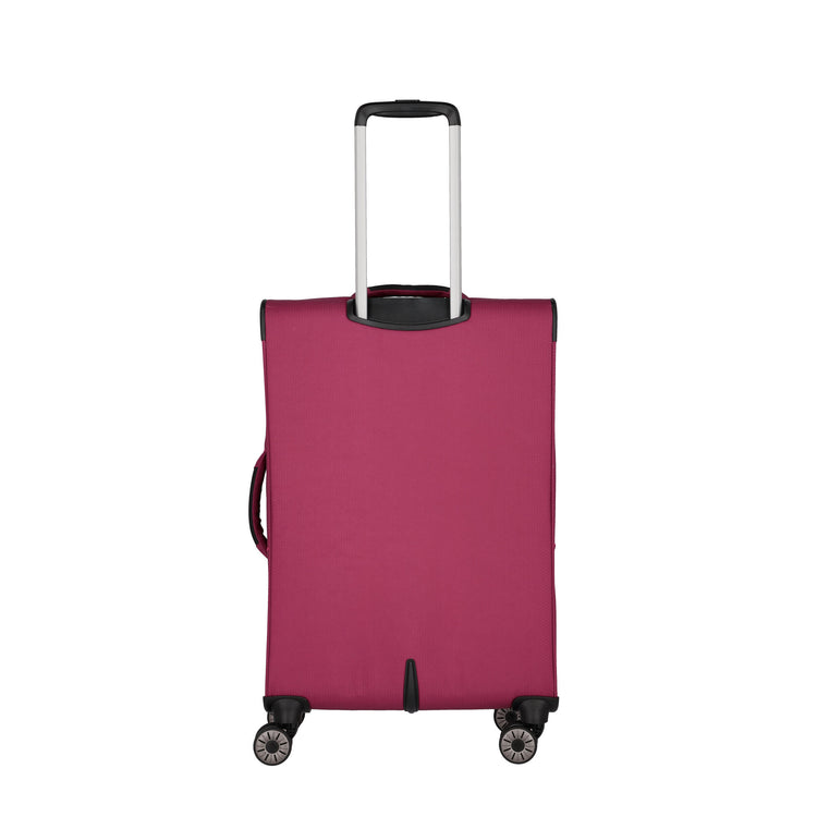 Skaii Trolley M Udvidbar Kuffert 67 cm