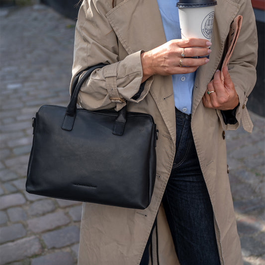 Valmonte Shoulder Bag