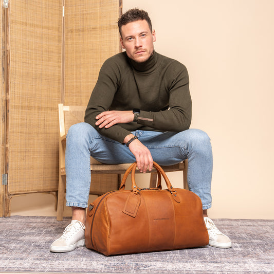 William Weekendbag 43 l