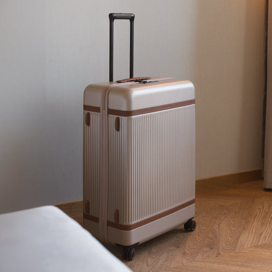 Zuna Trolley L Resväska 75 cm