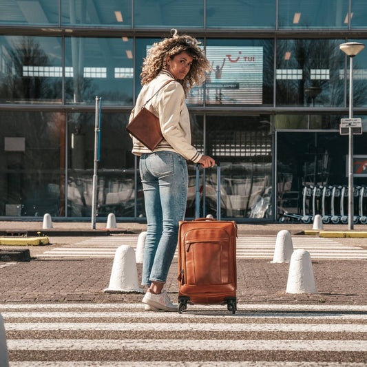 Key Largo Trolley Resväska 51 cm