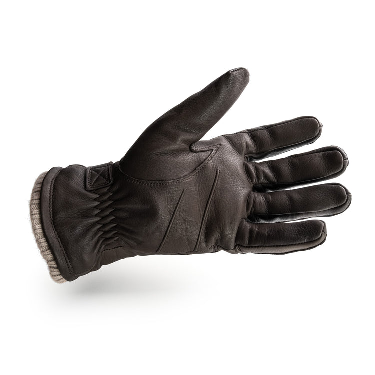 Martin Deerskin Gloves
